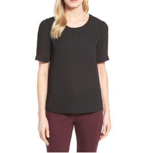 Halogen V-Back Top